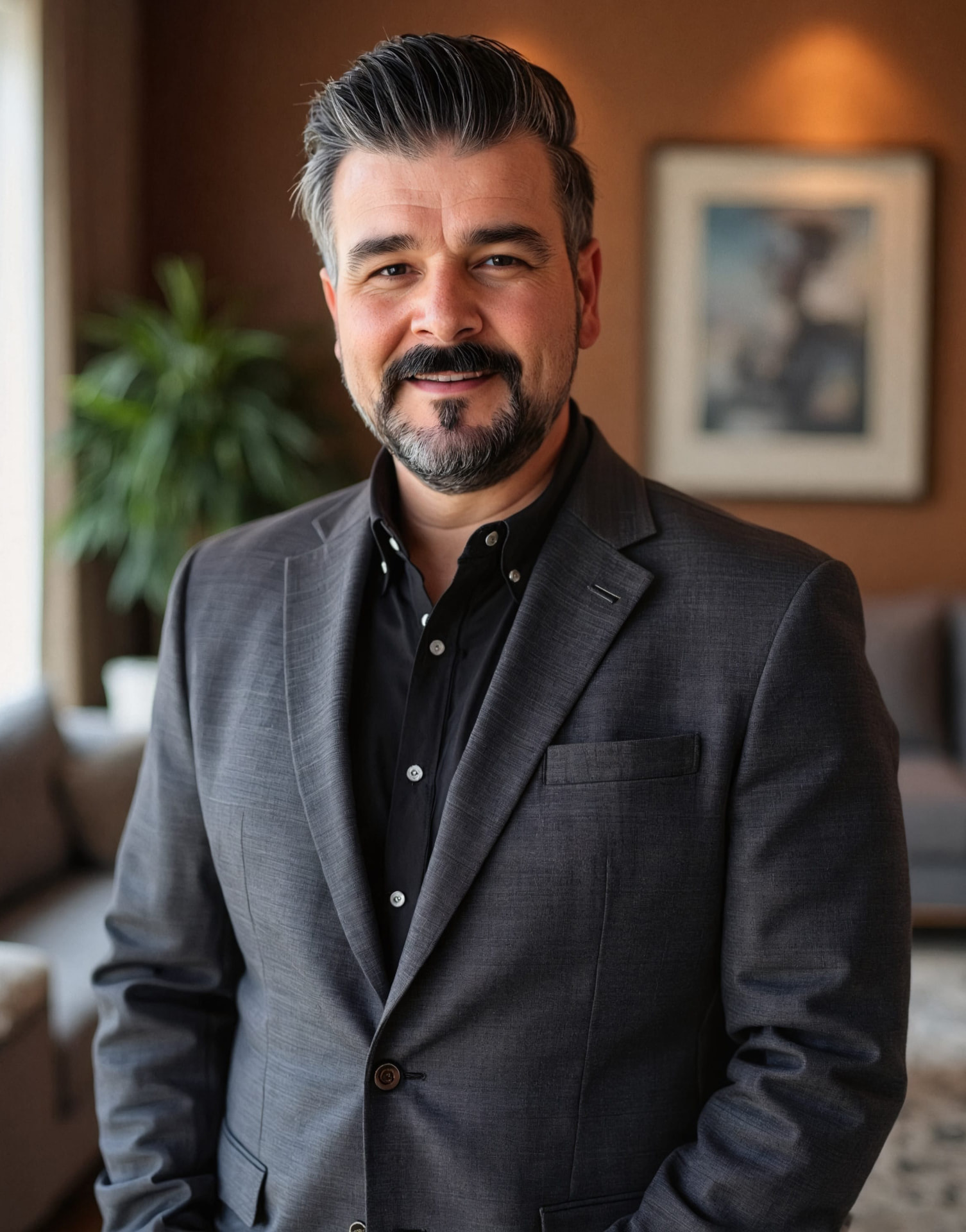 Emanuel Martis